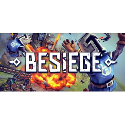  Besiege + OTO GUARD + GARANTİ