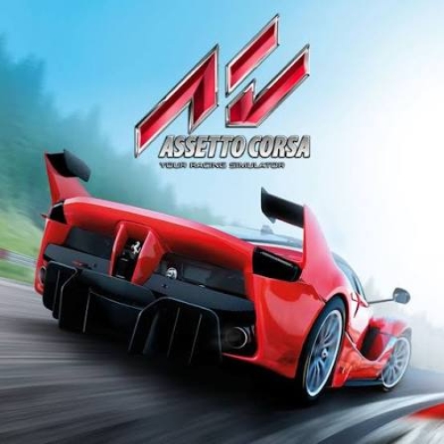 Assetto Corsa+Competizione