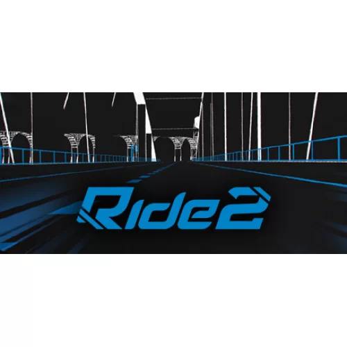  Ride 2 + OTO GUARD + GARANTİ