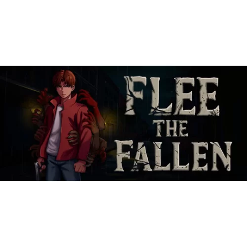  Flee the fallen + OTO GUARD + GARANTİ