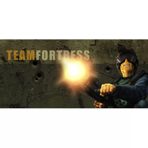  Team Fortress Classic + OTO GUARD + GARANTİ
