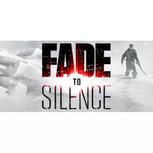  Fade to Silence + OTO GUARD + GARANTİ