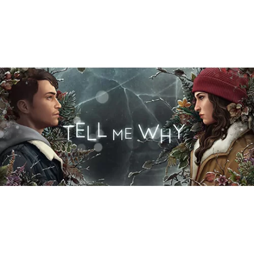  Tell Me Why + OTO GUARD + GARANTİ