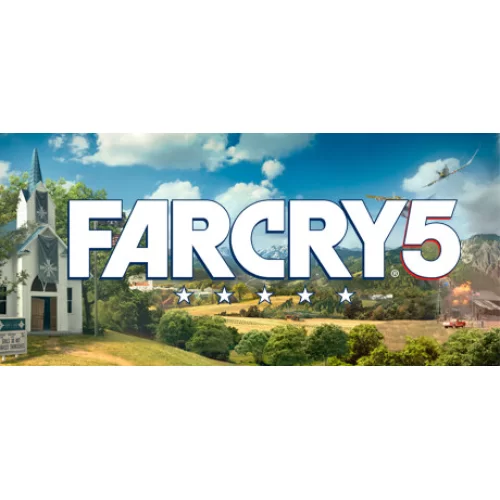  Far Cry 5 Gold edition + OTO GUARD + GARANTİ