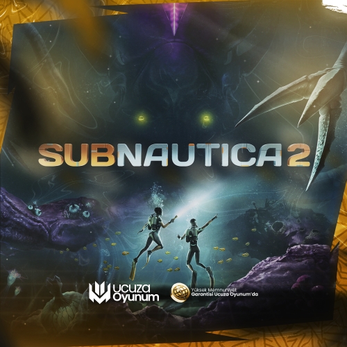  Subnautica 2