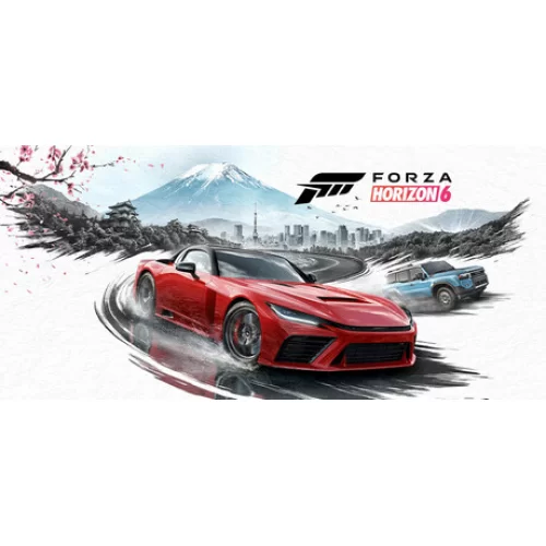  Forza Horizon 6 Premium Edition + OTO GUARD + GARANTİ