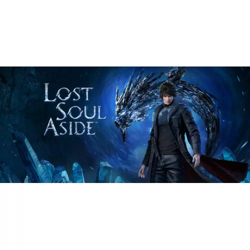  Lost Soul Aside Deluxe Edition + OTO GUARD + GARANTİ