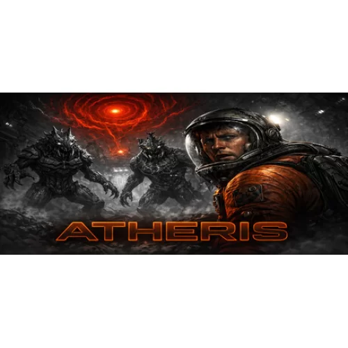  Atheris + OTO GUARD + GARANTİ