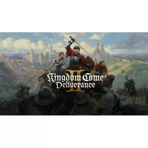  Kingdom Come Deliverance 2 Garantili Hesap !!