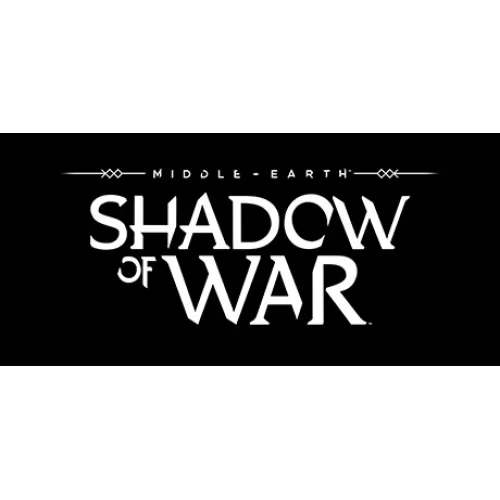  Middle earth Shadow of War + OTO GUARD + GARANTİ
