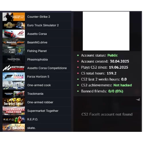  Forza Horizon 5 ETS 2 Assetto Corsa-Competizione R.E.P.O.6750 TL STEAM