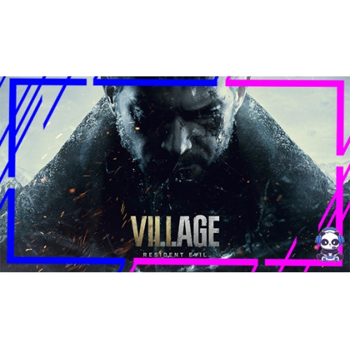  ⭐️RESİDENT EVİL 8 STEAM ⭐️