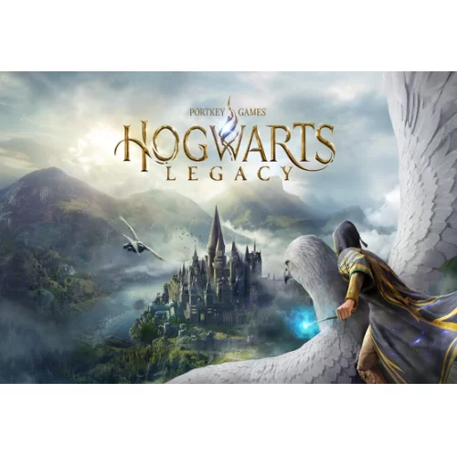  Hogwarts Legacy
