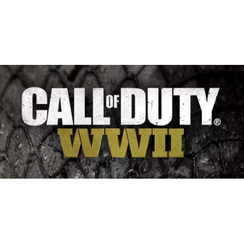  Call of Duty WWII + OTO GUARD + GARANTİ