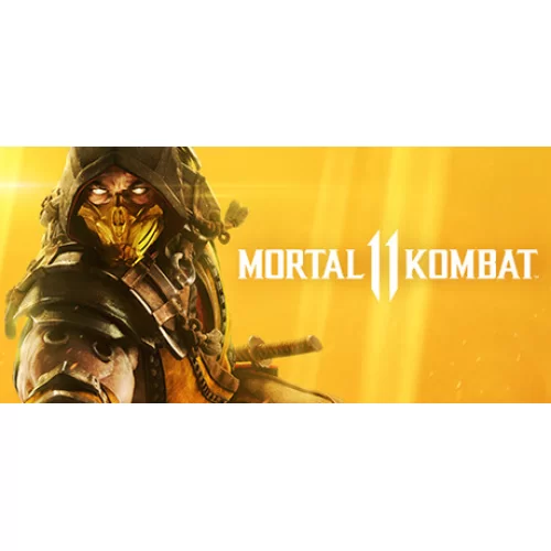  Mortal Kombat 11 ULTIMATE + OTO GUARD + GARANTİ
