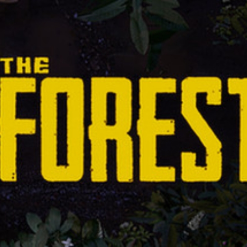  ⭐The Forest + GARANTİ ⭐