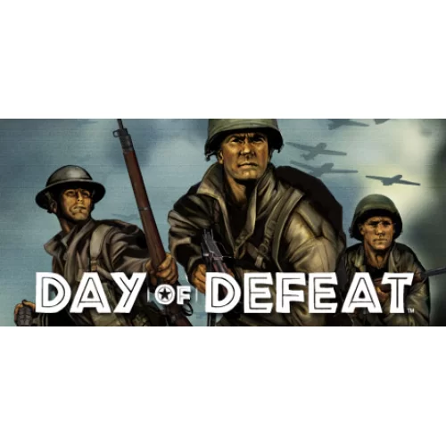  Day of Defeat + OTO GUARD + GARANTİ