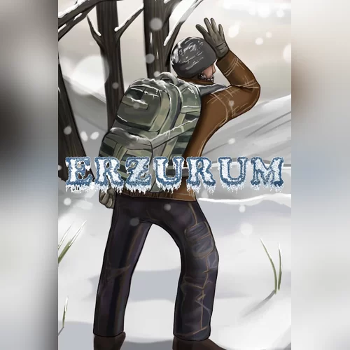 Erzurum