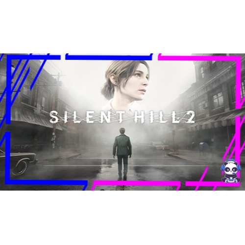  ⭐️SİLENT HİLL 2 STEAM ⭐️