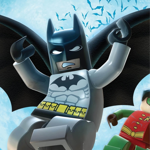 ⭐ LEGO® Batman™ + GARANTİ  ⭐