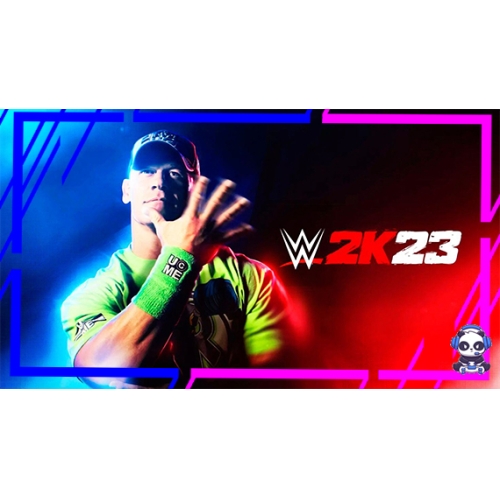  ⭐️WWE2K23 STEAM ⭐️