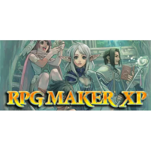  RPG Maker XP + OTO GUARD + GARANTİ