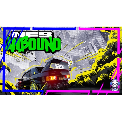  ⭐️NFS UNBOUND STEAM ⭐️