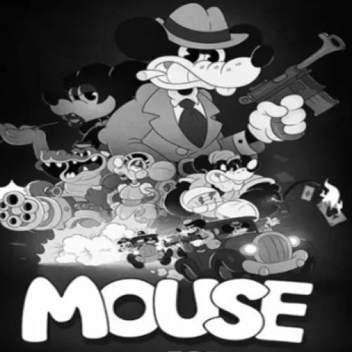  MOUSE: P.I. For Hire Digital Deluxe Edition