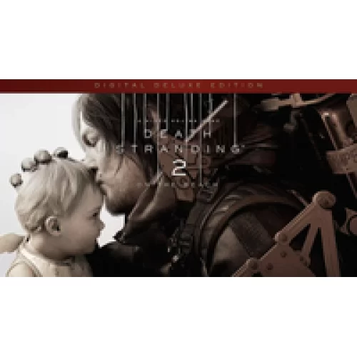  Death Stranding 2 Garantili Hesap !!