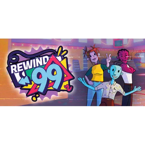  Rewind 99 + OTO GUARD + GARANTİ
