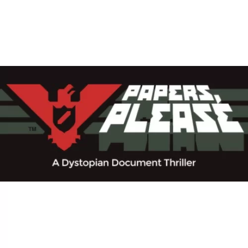  Papers Please + OTO GUARD + GARANTİ