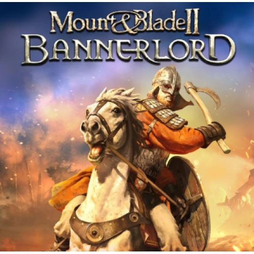  Mount  Blade 2 Bannerlord + Garanti