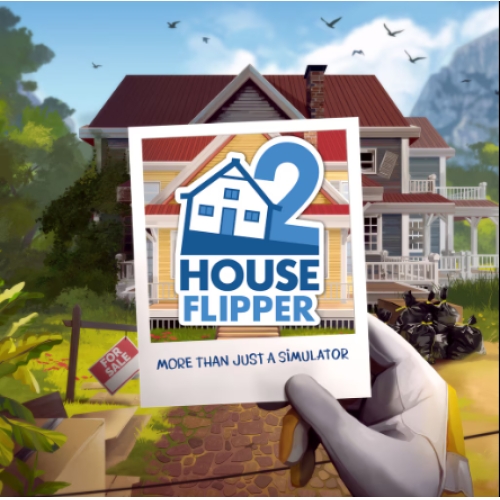  House Flipper 2