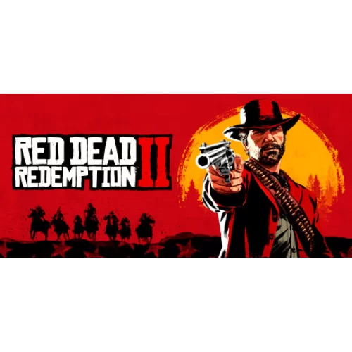  Red Dead Redemption 2  RDR2 + OTO GUARD + GARANTİ