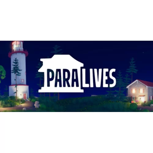  Paralives + OTO GUARD + GARANTİ