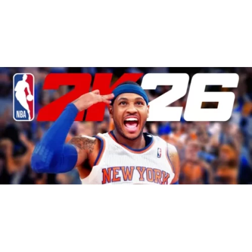  NBA 2K26 + OTO GUARD + GARANTİ
