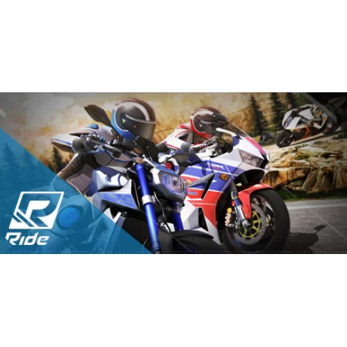  Ride 1 Game + OTO GUARD + GARANTİ
