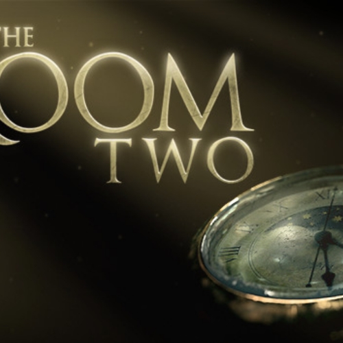  ⭐ The Room Two + GARANTİ⭐
