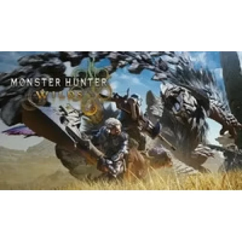  Monster Hunter Wilds Garantili Hesap !!