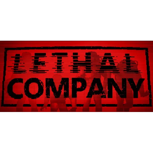  Lethal Company + OTO GUARD + GARANTİ