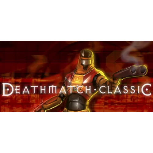  Deathmatch Classic + OTO GUARD + GARANTİ