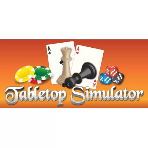  Tabletop Simulator + OTO GUARD + GARANTİ