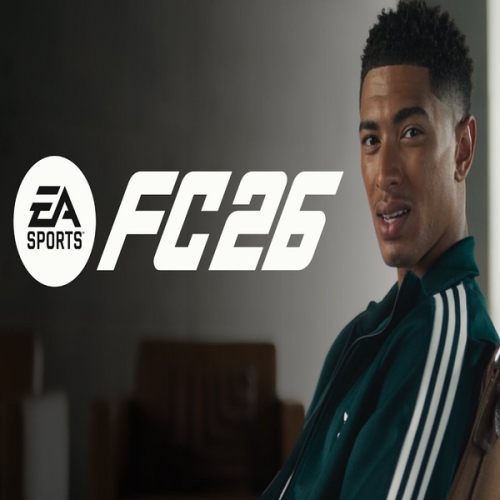  FC 26 Ultimate Edition + 724 Destek