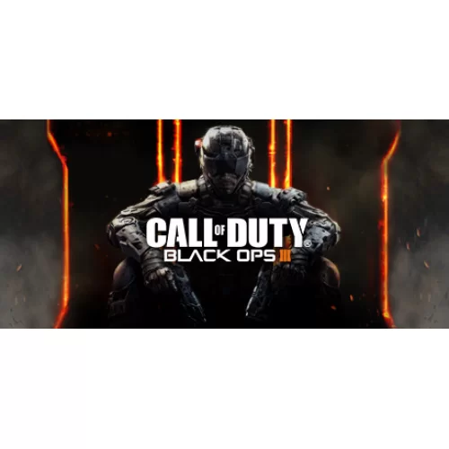  Call of Duty®: Black Ops III + Zombies Chronicles Edition RoW + OTO GUARD + GARANTİ