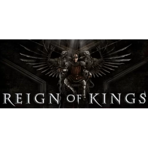  Reign Of Kings + OTO GUARD + GARANTİ