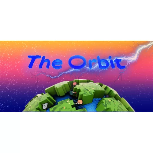  The Orbit + OTO GUARD + GARANTİ