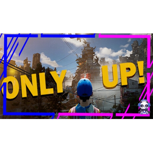  ⭐️ONLY UP STEAM ⭐️