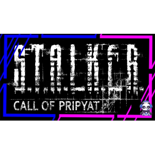  ⭐️STALKER CALL OF PRİPYAT STEAM ⭐️