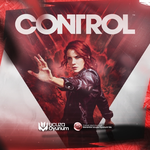  Control Ultimate Edition