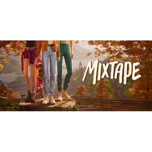  Mixtape + OTO GUARD + GARANTİ